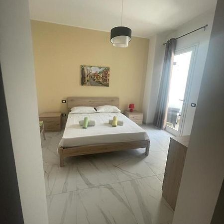 Camere Lorenzo Порто-Чезарео Экстерьер фото