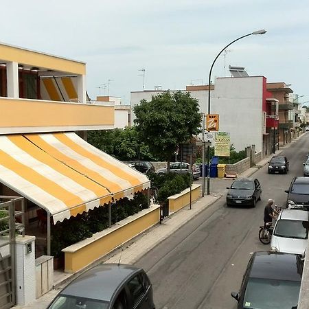 Camere Lorenzo Порто-Чезарео Номер фото