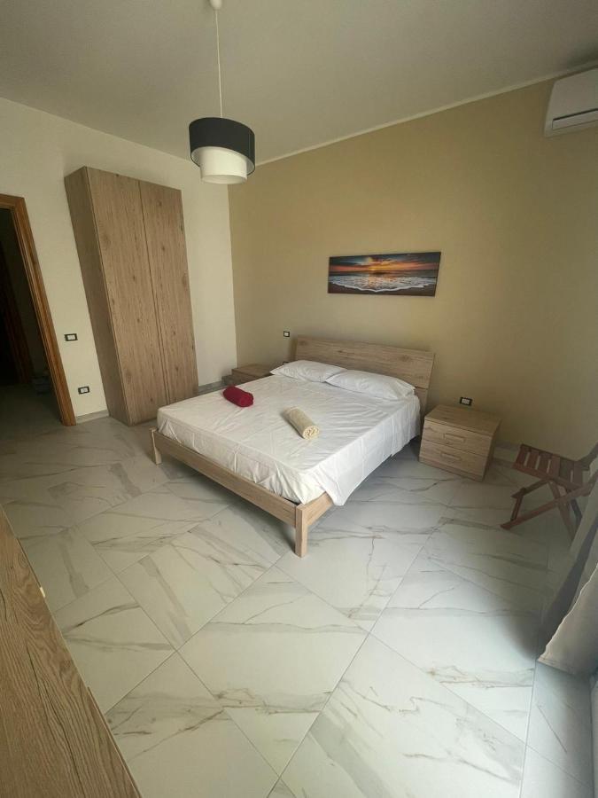 Camere Lorenzo Порто-Чезарео Экстерьер фото