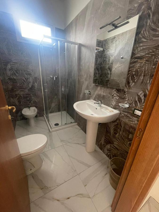 Camere Lorenzo Порто-Чезарео Экстерьер фото