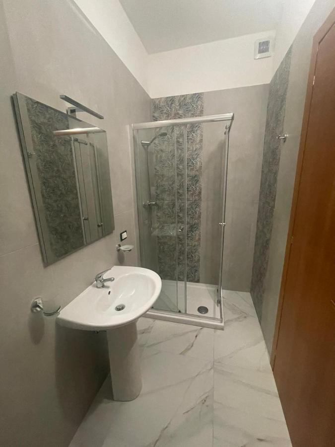 Camere Lorenzo Порто-Чезарео Экстерьер фото