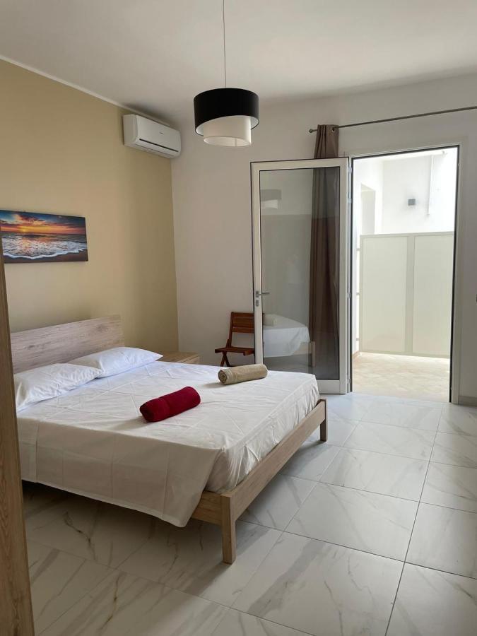 Camere Lorenzo Порто-Чезарео Экстерьер фото