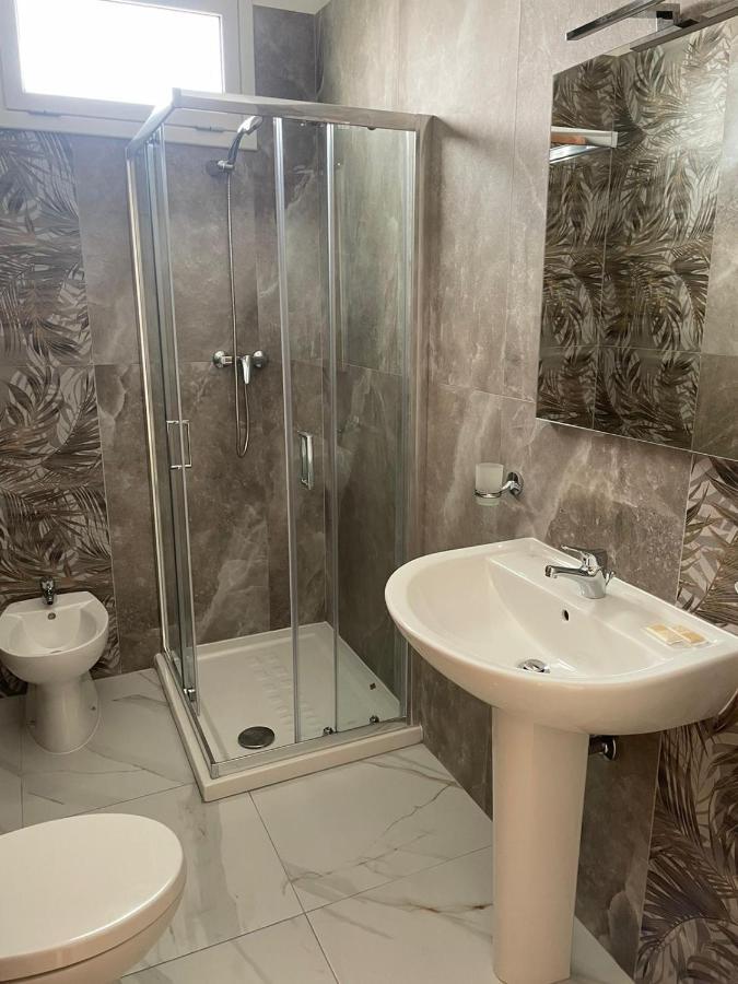 Camere Lorenzo Порто-Чезарео Экстерьер фото