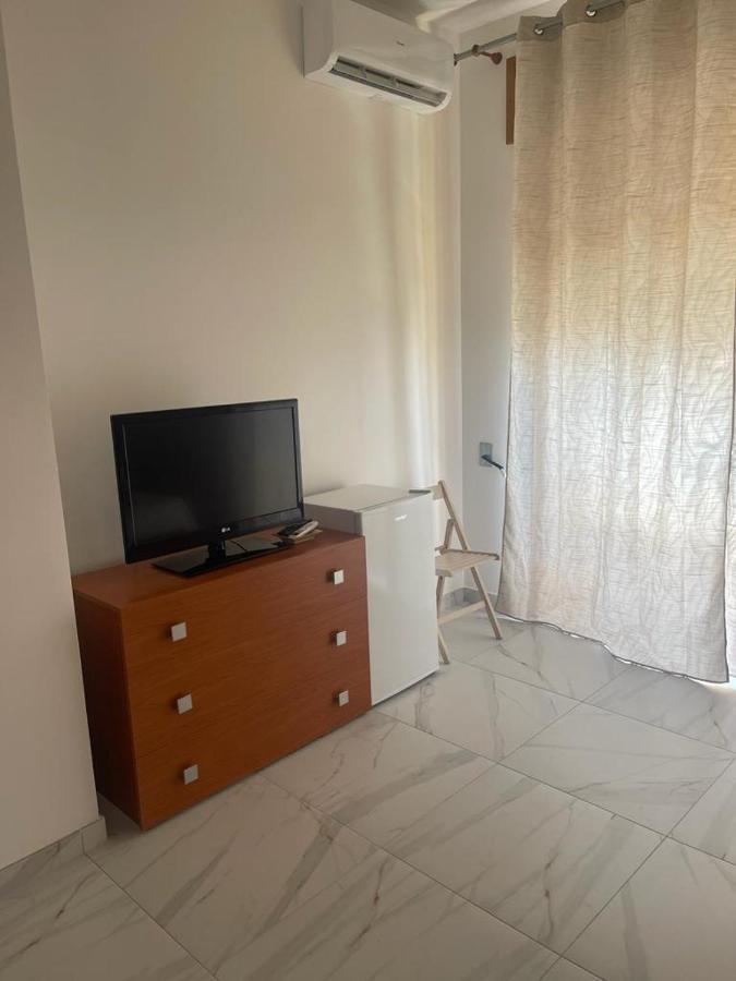 Camere Lorenzo Порто-Чезарео Экстерьер фото