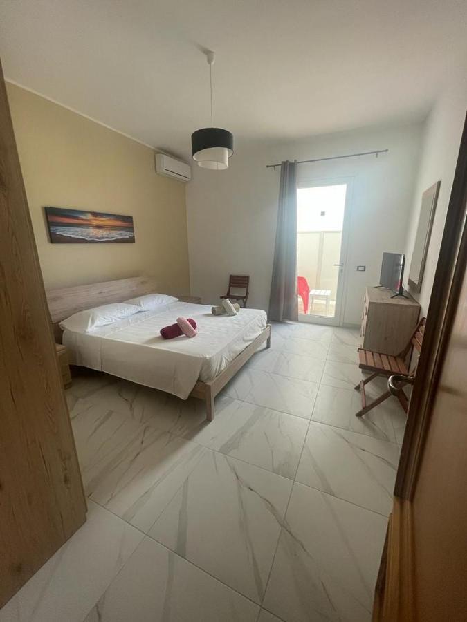 Camere Lorenzo Порто-Чезарео Экстерьер фото