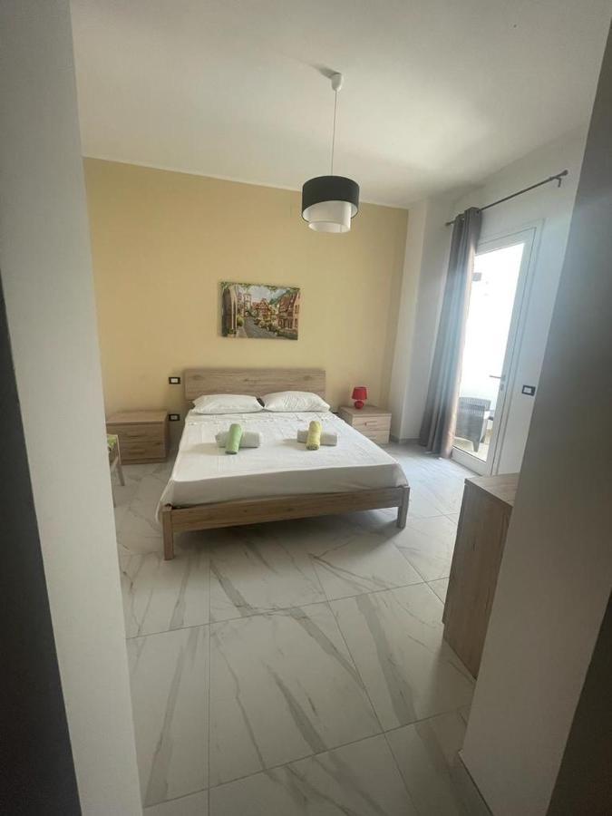 Camere Lorenzo Порто-Чезарео Экстерьер фото