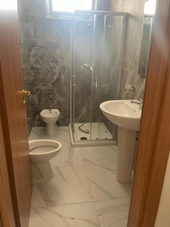 Camere Lorenzo Порто-Чезарео Экстерьер фото