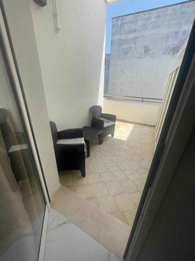 Camere Lorenzo Порто-Чезарео Экстерьер фото