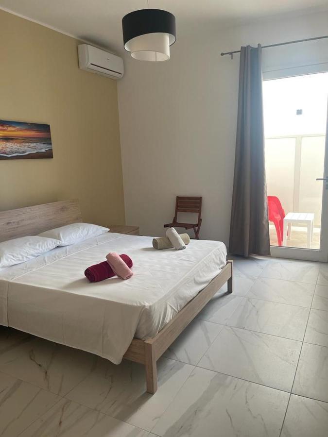 Camere Lorenzo Порто-Чезарео Экстерьер фото