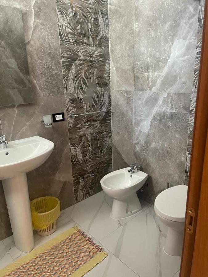 Camere Lorenzo Порто-Чезарео Экстерьер фото