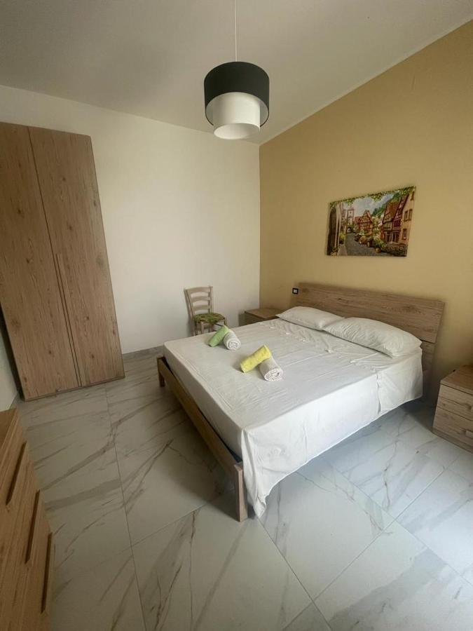 Camere Lorenzo Порто-Чезарео Экстерьер фото