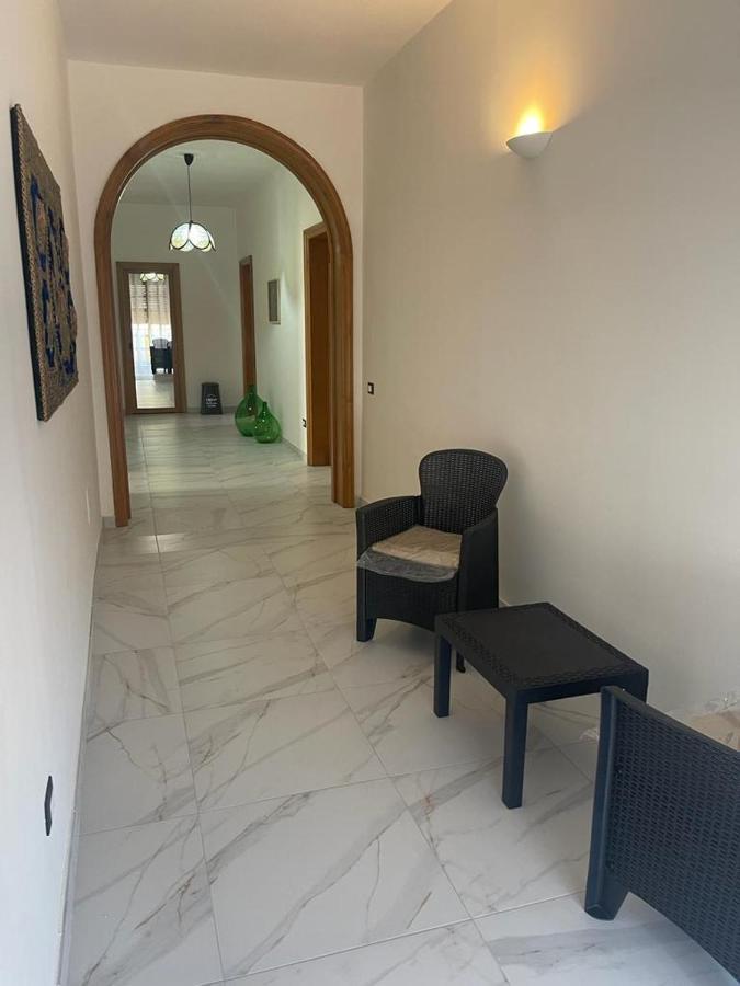 Camere Lorenzo Порто-Чезарео Экстерьер фото