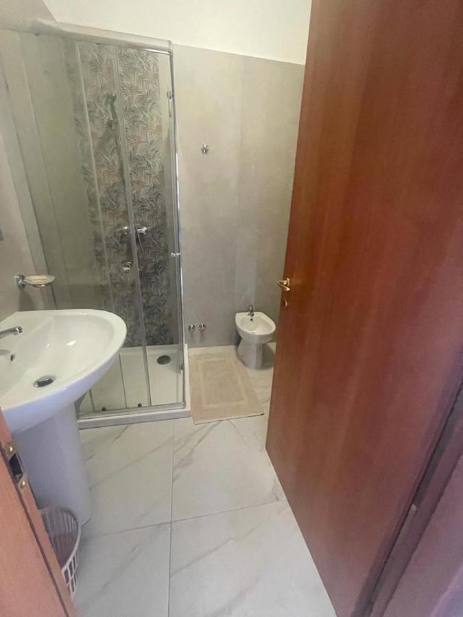 Camere Lorenzo Порто-Чезарео Экстерьер фото