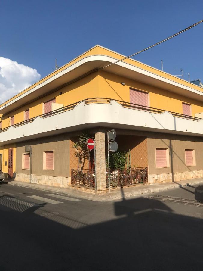 Camere Lorenzo Порто-Чезарео Экстерьер фото