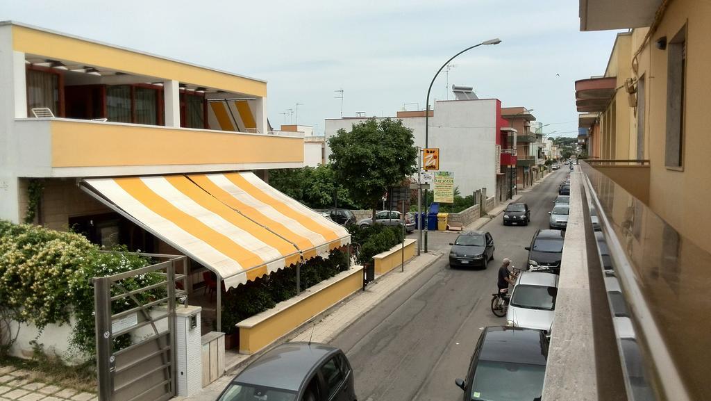Camere Lorenzo Порто-Чезарео Номер фото